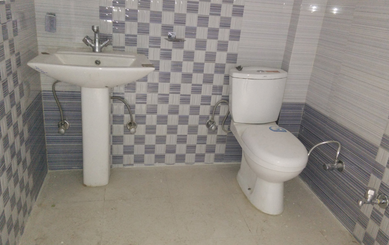 24 hour hot and cold water